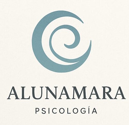 logo alunamara